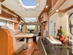 Hymer Tramp 674 SL Star Edition 2009 года